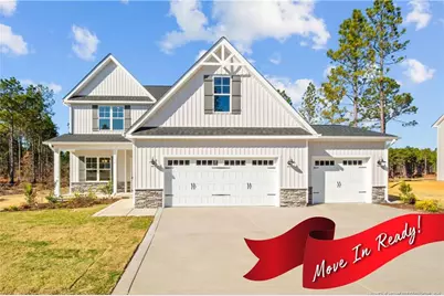 716 Rhum (Lot 87) Drive, Fayetteville, NC 28311 - Photo 1