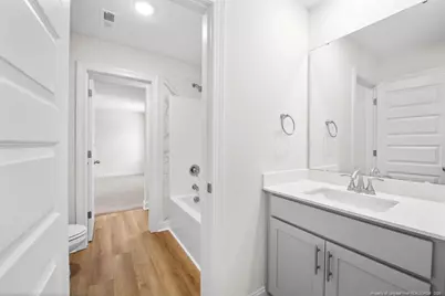 716 Rhum (Lot 87) Drive, Fayetteville, NC 28311 - Photo 24