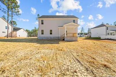 716 Rhum (Lot 87) Drive, Fayetteville, NC 28311 - Photo 32