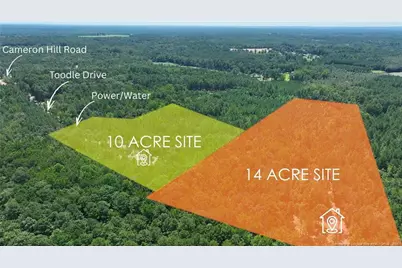 Cameron Hill Road, Cameron, NC 28326 - Photo 1