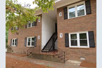 1608-9 Fayette Avenue, Fayetteville, NC 28301 - Photo 1