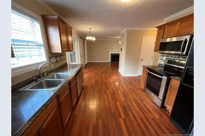 2460 Saltwood Road, Fayetteville, NC 28306 - Photo 12