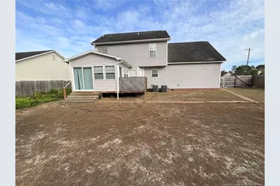 2460 Saltwood Road, Fayetteville, NC 28306 - Photo 30