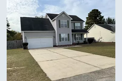 2460 Saltwood Road, Fayetteville, NC 28306 - Photo 2