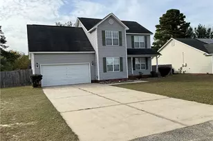 2460 Saltwood Rd, Fayetteville, NC 28306 - Photo 2