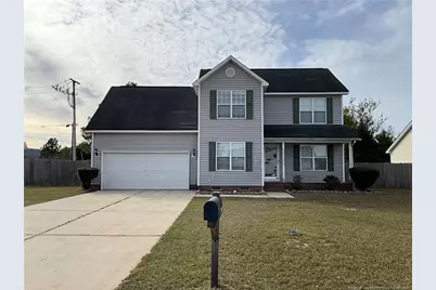 2460 Saltwood Road, Fayetteville, NC 28306 - Photo 1