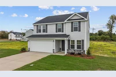 3224 Peruvian Court, Fayetteville, NC 28312 - Photo 36