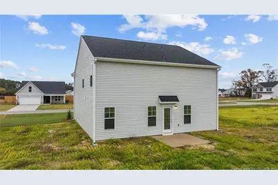 3224 Peruvian Court, Fayetteville, NC 28312 - Photo 46