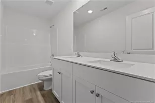 3224 Peruvian Ct, Fayetteville, NC 28312 - Photo 30