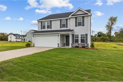 3224 Peruvian Court, Fayetteville, NC 28312 - Photo 42