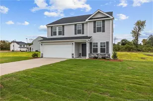 3224 Peruvian Ct, Fayetteville, NC 28312 - Photo 42