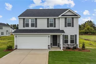 3224 Peruvian Ct, Fayetteville, NC 28312 - Photo 34