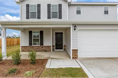 1536 Percheron Path, Fayetteville, NC 28312 - Photo 34