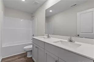 1536 Percheron Path, Fayetteville, NC 28312 - Photo 24