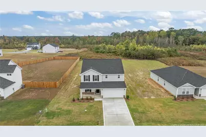 1536 Percheron Path, Fayetteville, NC 28312 - Photo 38