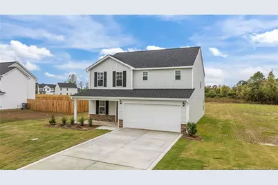 1536 Percheron Path, Fayetteville, NC 28312 - Photo 42