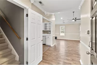 146 Canter Drive, Raeford, NC 28376 - Photo 6