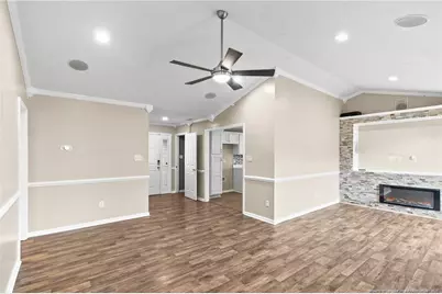 146 Canter Drive, Raeford, NC 28376 - Photo 8