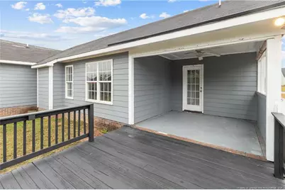 146 Canter Drive, Raeford, NC 28376 - Photo 32