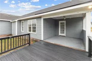 146 Canter Dr, Raeford, NC 28376 - Photo 32