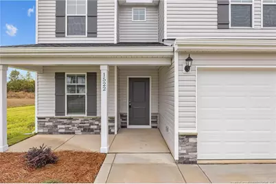 1522 Percheron Path, Fayetteville, NC 28312 - Photo 38