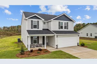 1522 Percheron Path, Fayetteville, NC 28312 - Photo 48