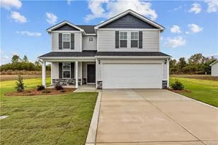 1522 Percheron Path, Fayetteville, NC 28312 - Photo 42