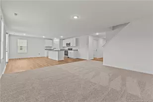 1522 Percheron Path, Fayetteville, NC 28312 - Photo 4