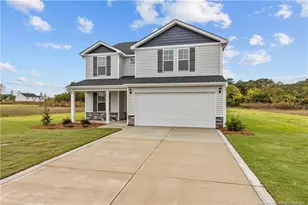 1522 Percheron Path, Fayetteville, NC 28312 - Photo 46