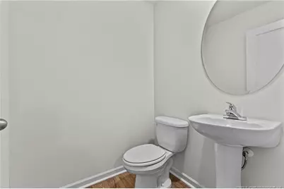 1522 Percheron Path, Fayetteville, NC 28312 - Photo 18