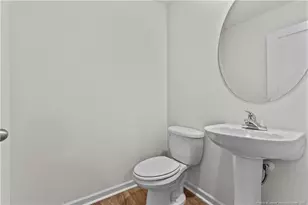 1522 Percheron Path, Fayetteville, NC 28312 - Photo 18