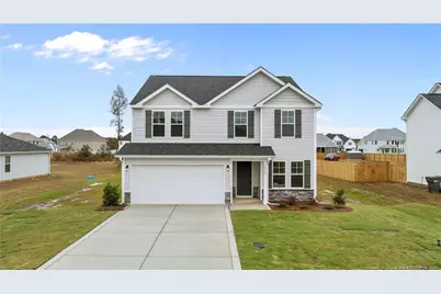 1515 Percheron Path, Fayetteville, NC 28312 - Photo 34