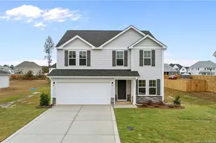 1515 Percheron Path, Fayetteville, NC 28312 - Photo 34