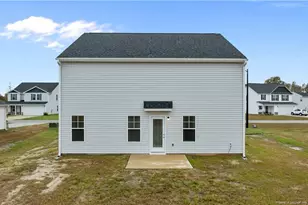 1515 Percheron Path, Fayetteville, NC 28312 - Photo 2