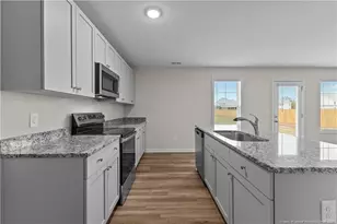 1515 Percheron Path, Fayetteville, NC 28312 - Photo 6