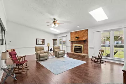 4425 Cameron Lot 2 Road, Hope Mills, NC 28348 - Photo 8