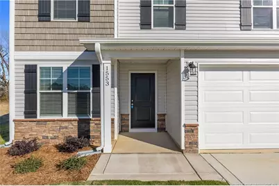 1553 Percheron Path, Fayetteville, NC 28312 - Photo 4