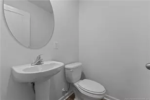 1553 Percheron Path, Fayetteville, NC 28312 - Photo 22