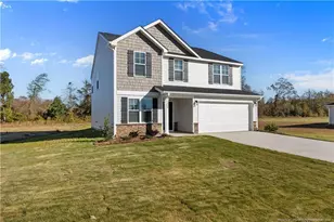 1553 Percheron Path, Fayetteville, NC 28312 - Photo 32