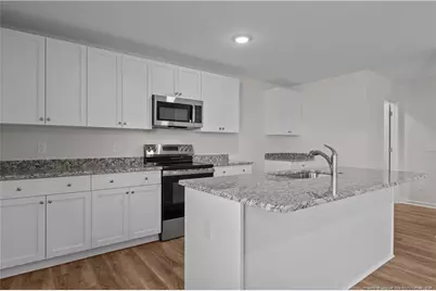 1553 Percheron Path, Fayetteville, NC 28312 - Photo 16