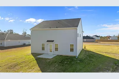 1553 Percheron Path, Fayetteville, NC 28312 - Photo 2