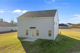 1553 Percheron Path, Fayetteville, NC 28312 - Photo 2