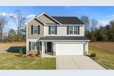 1553 Percheron Path, Fayetteville, NC 28312 - Photo 36