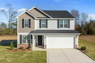 1553 Percheron Path, Fayetteville, NC 28312 - Photo 36