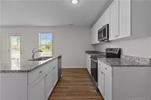 1553 Percheron Path, Fayetteville, NC 28312 - Photo 18