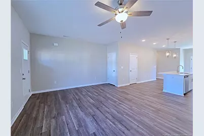 174 Woodcrest Jones Drive, Raeford, NC 28376 - Photo 6