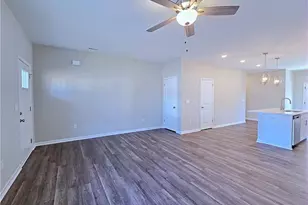 174 Woodcrest Jones Dr, Raeford, NC 28376 - Photo 6