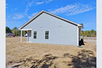 174 Woodcrest Jones Drive, Raeford, NC 28376 - Photo 40