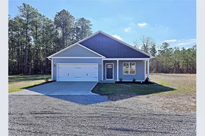 174 Woodcrest Jones Drive, Raeford, NC 28376 - Photo 36