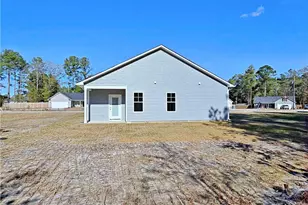 174 Woodcrest Jones Dr, Raeford, NC 28376 - Photo 40